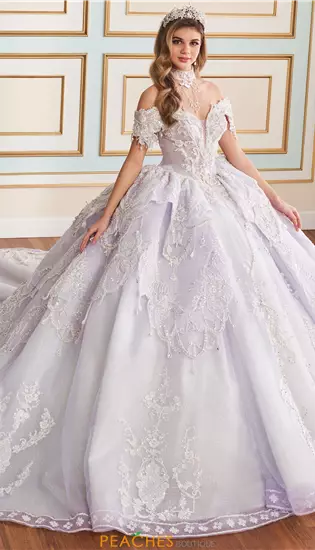 Princesa Quinceanera PR70101