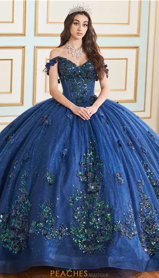 Princesa Quinceanera PR30179