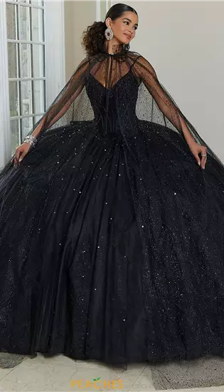 Vizcaya Quinceanera 89487
