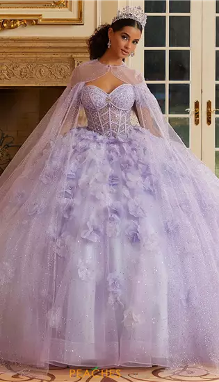 Vizcaya Quinceanera 89486