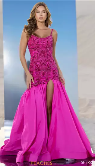 Sherri Hill 56831