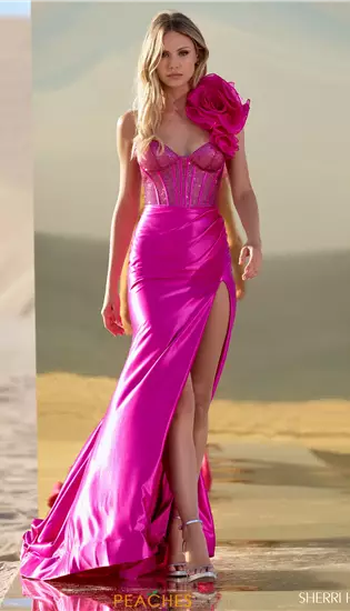 Sherri Hill 56764
