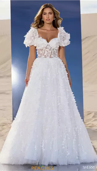 Sherri Hill 56813