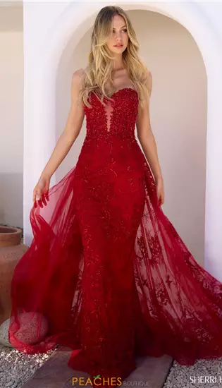 Sherri Hill 56670