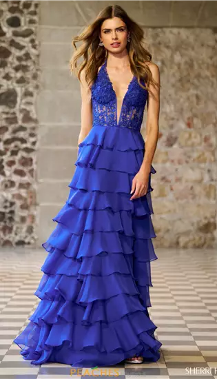 Sherri Hill 56656