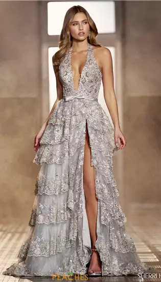 Sherri Hill 56706