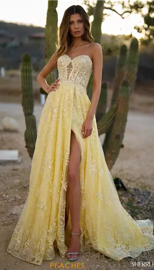Sherri Hill 56577