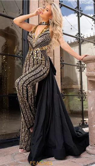 Rachel Allan Pageant 50302