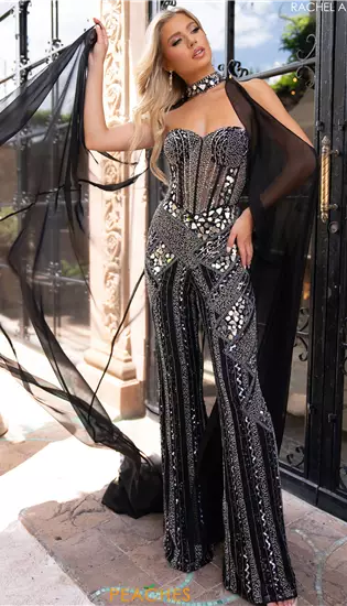 Rachel Allan Pageant 50305