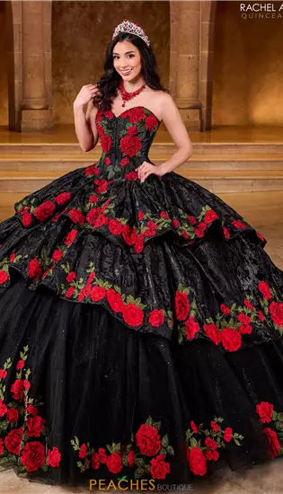 Rachel Allan Quince RQ5006