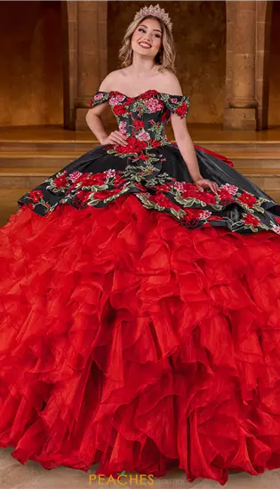 Rachel Allan Quince RQ5007