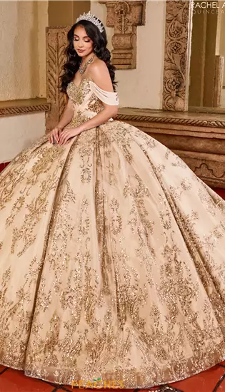 Rachel Allan Quince RQ2194