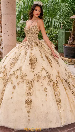 Rachel Allan Quince RQ2202