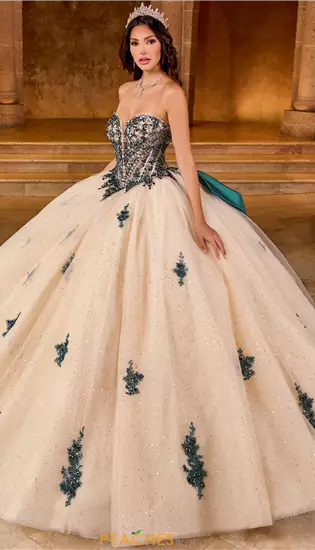 Rachel Allan Quince RQ1152