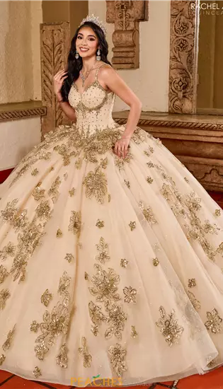 Rachel Allan Quince RQ1149