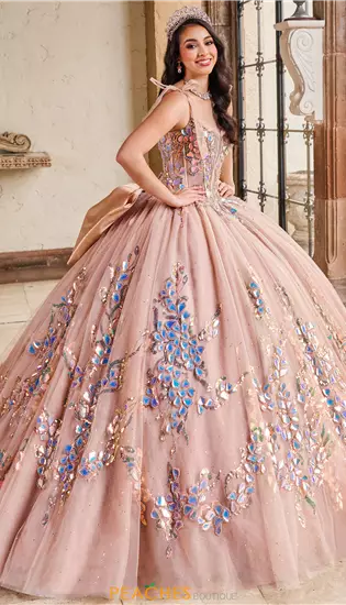 Rachel Allan Quince RQ2203