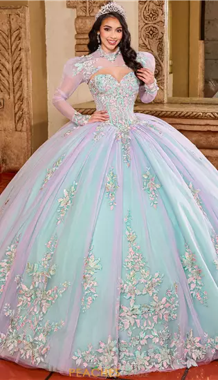 Rachel Allan Quince RQ2200