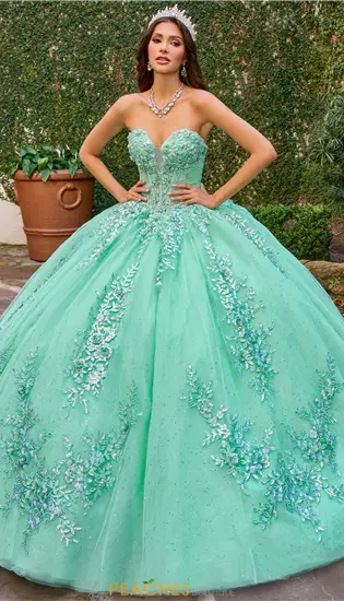 Rachel Allan Quince RQ1148