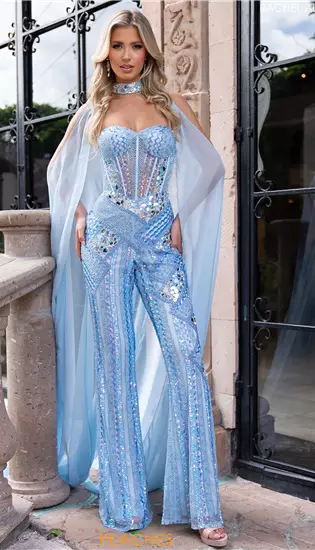 Rachel Allan Pageant 50305