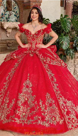 Rachel Allan Quince RQ3137