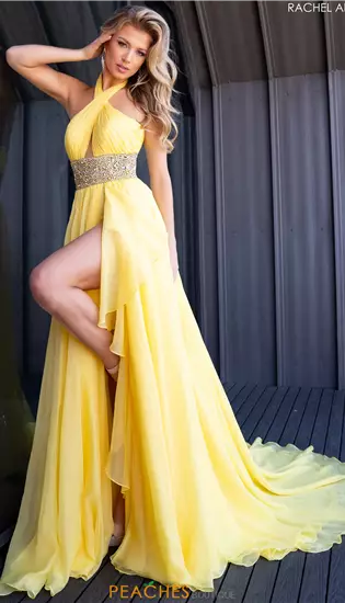 Rachel Allan Pageant 50294