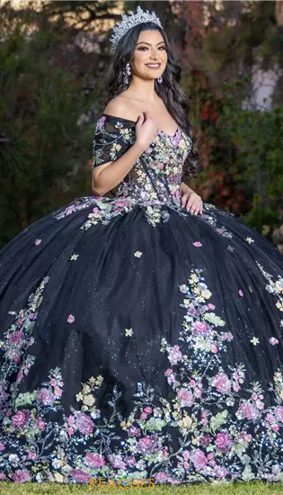 LizLuo Quinceanera 26088