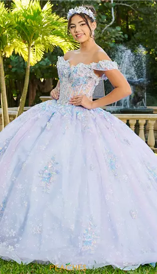 LizLuo Quinceanera 56515