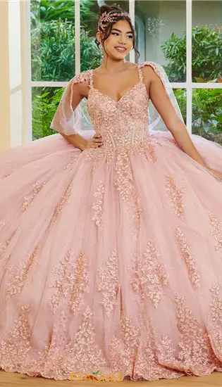 LizLuo Quinceanera 56519