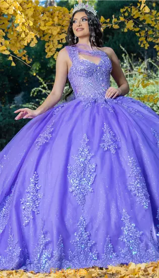 LizLuo Quinceanera 26091