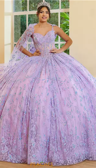 LizLuo Quinceanera 56510