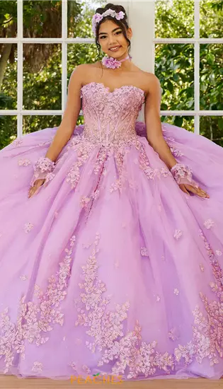 LizLuo Quinceanera 56514