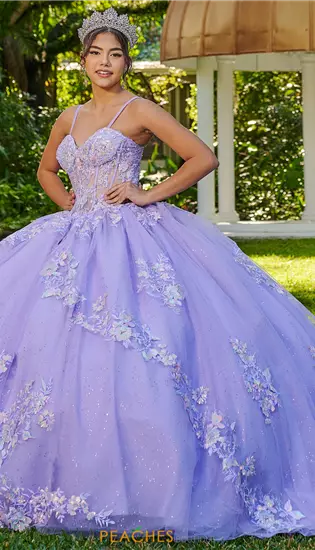LizLuo Quinceanera 56513