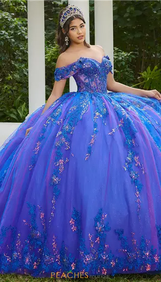 LizLuo Quinceanera 56524