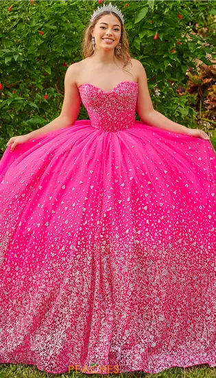 LizLuo Quinceanera 56522