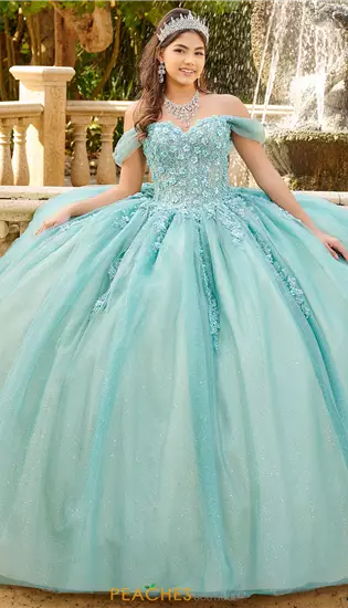 LizLuo Quinceanera 56517