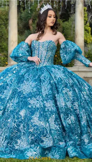 LizLuo Quinceanera 26084