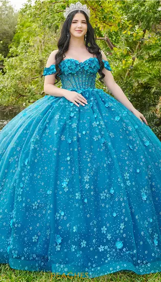 LizLuo Quinceanera 56512