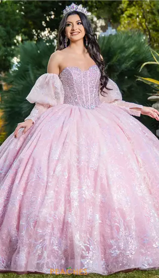 LizLuo Quinceanera 26084