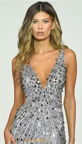 Sherri Hill Short 56697