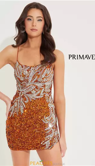 Primavera 4233