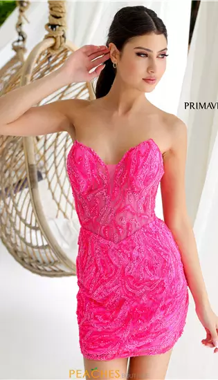Primavera 4222