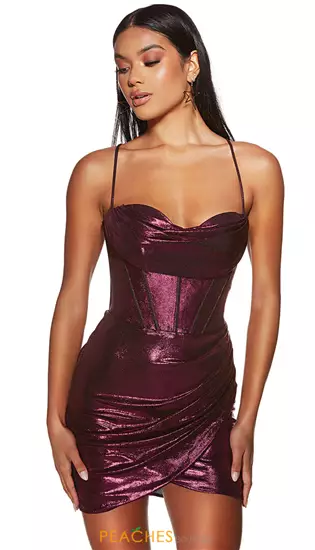 Alyce Paris 4848