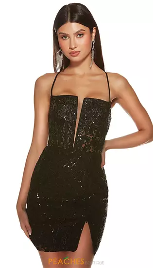 Alyce Paris 4813