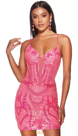 Alyce Paris 4905