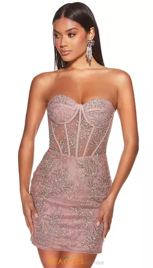 Alyce Paris 4865