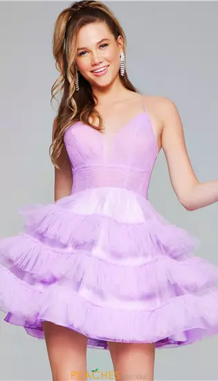 Jovani Short 39656