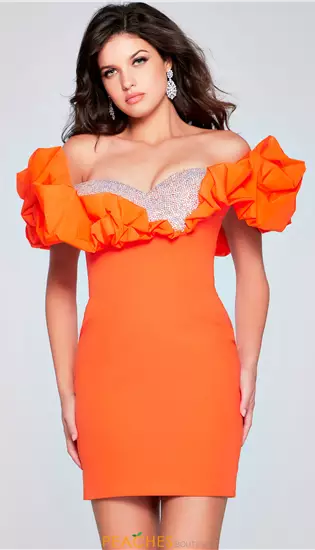 Jovani Short 39985