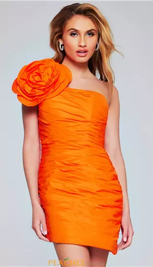 Jovani Short 40205