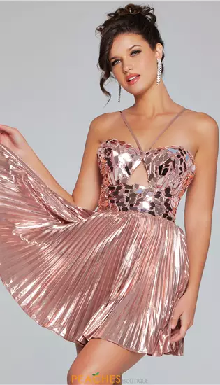 Jovani Short 40351