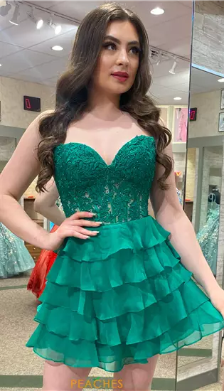 Sherri Hill Short 56501